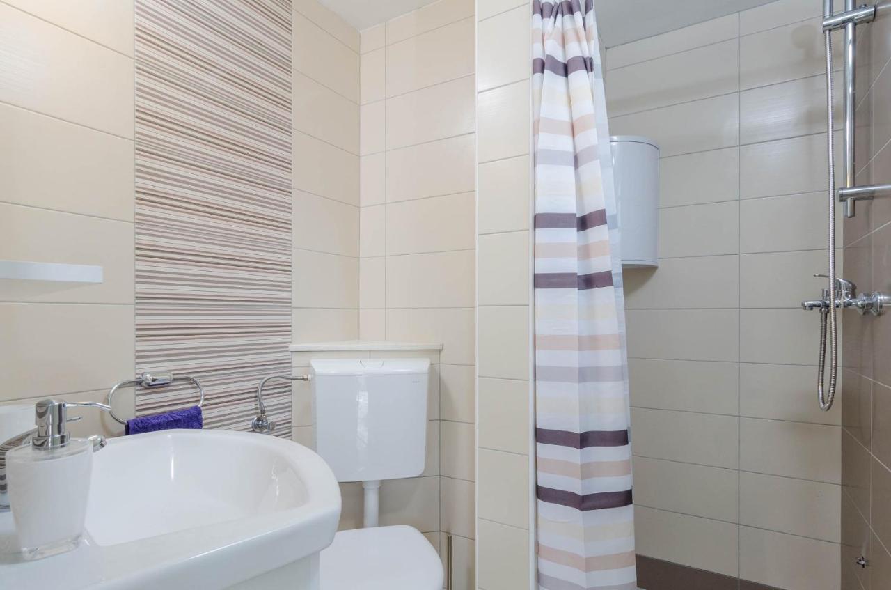 Mokalo Apartment *