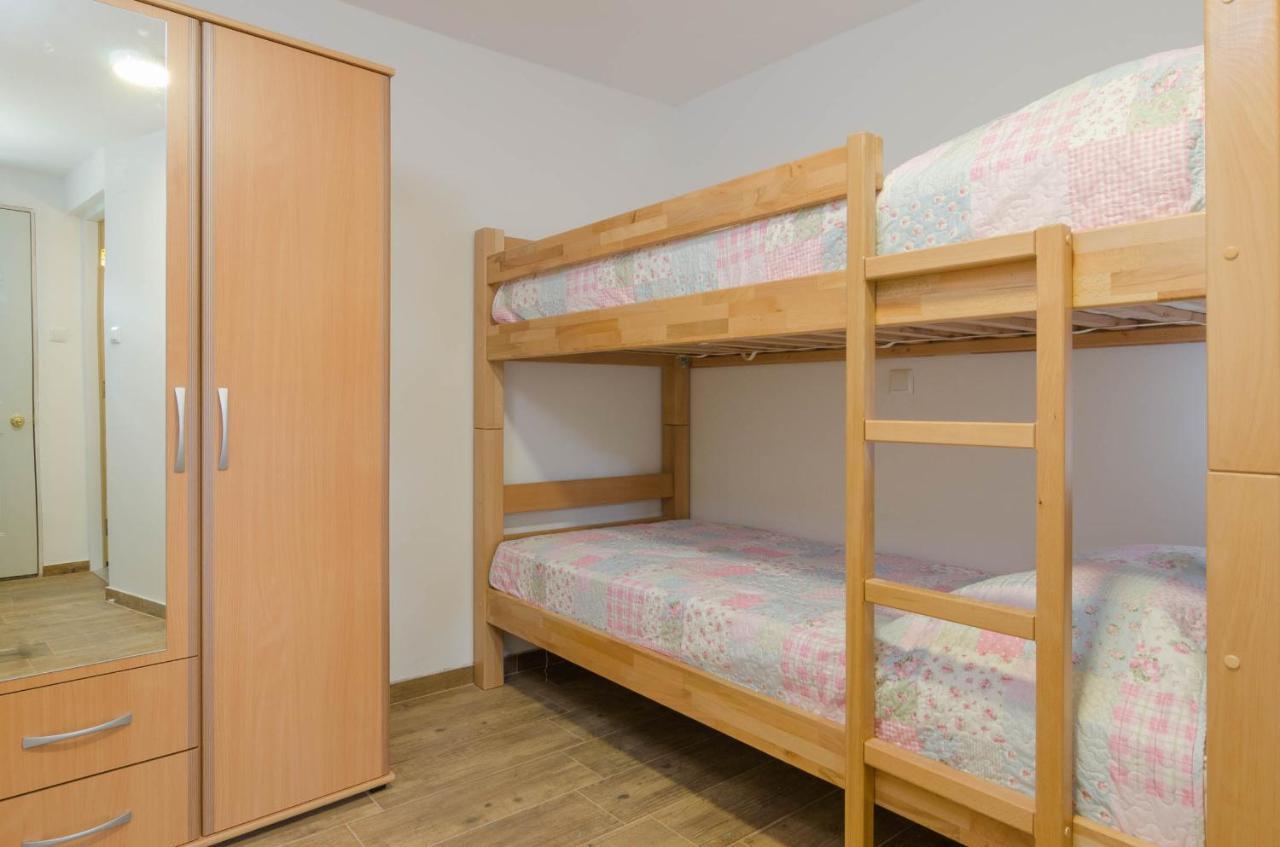 Apartment Mokalo Orebic