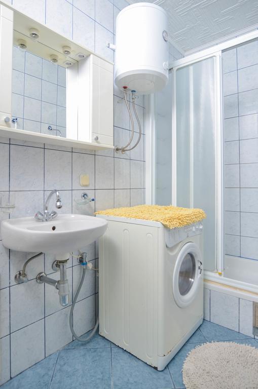 Apartment Mokalo *