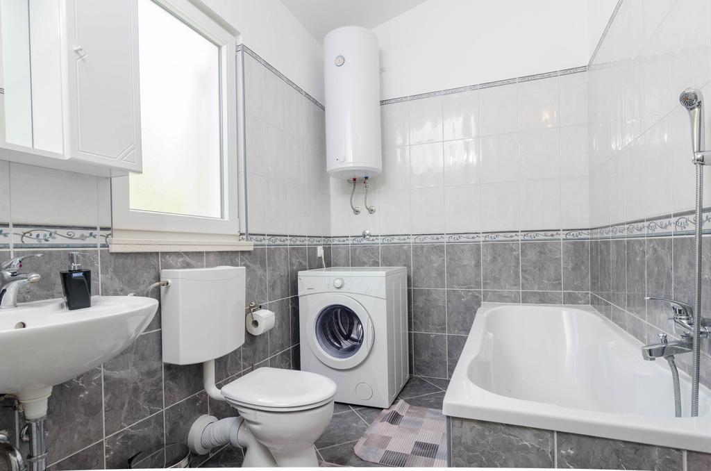 Mokalo Apartment Orebic