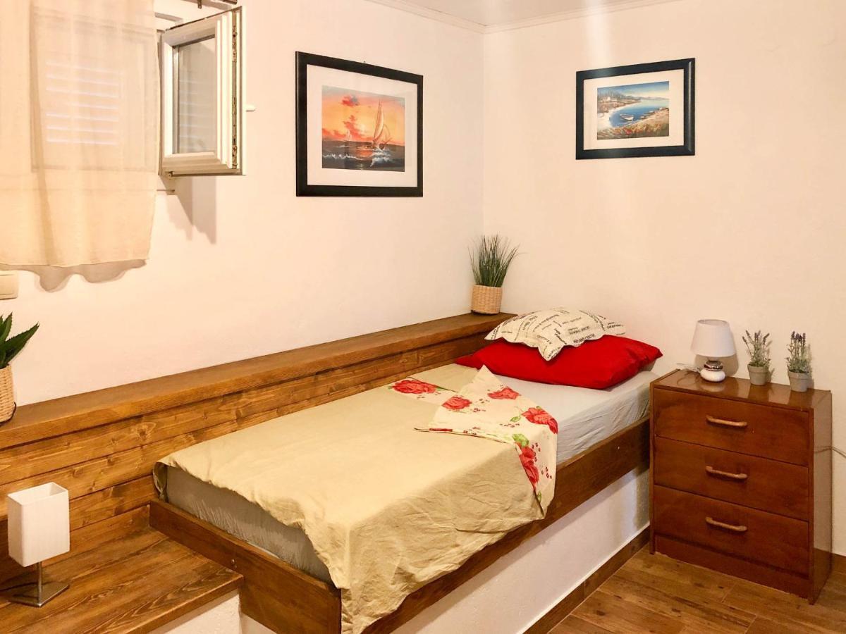 Mokalo Apartment Orebic