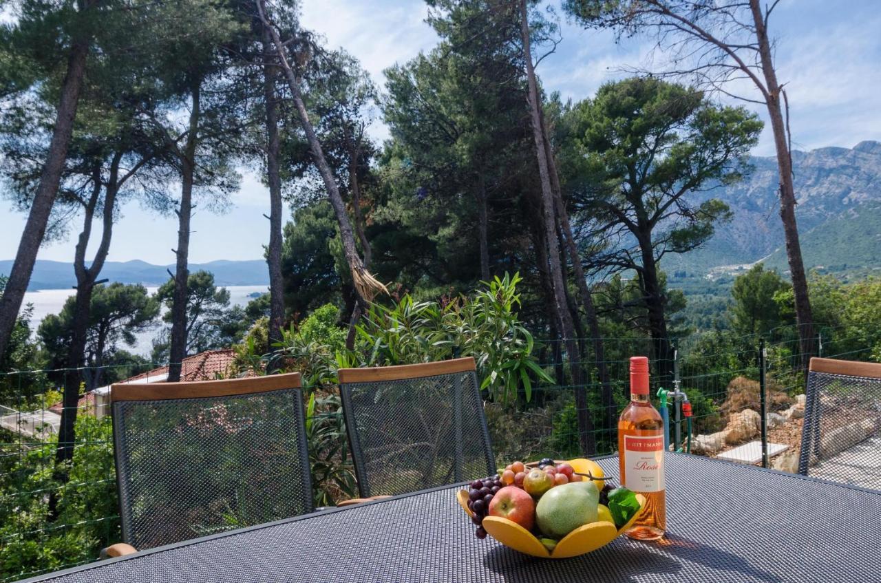 Appartement Mokalo *
