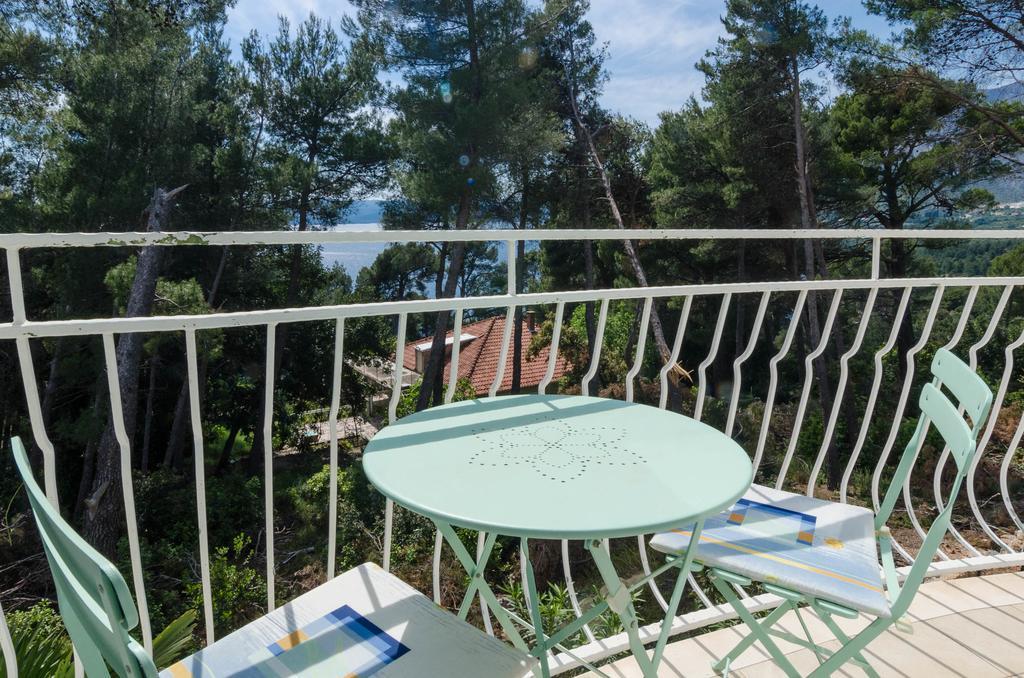 Mokalo Appartement *