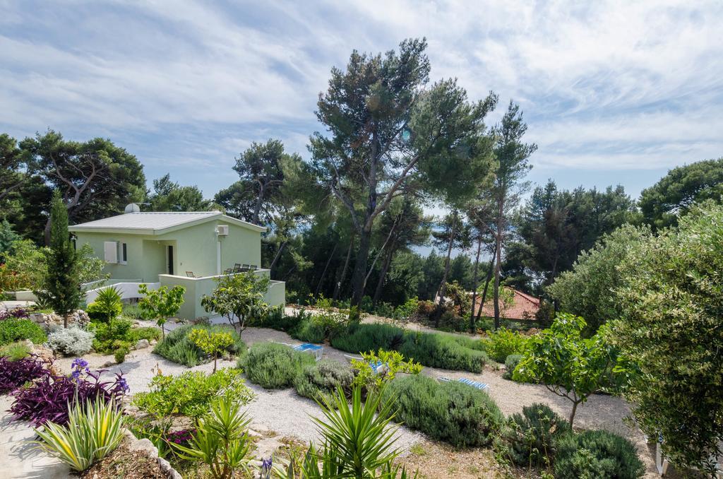 Appartement Mokalo