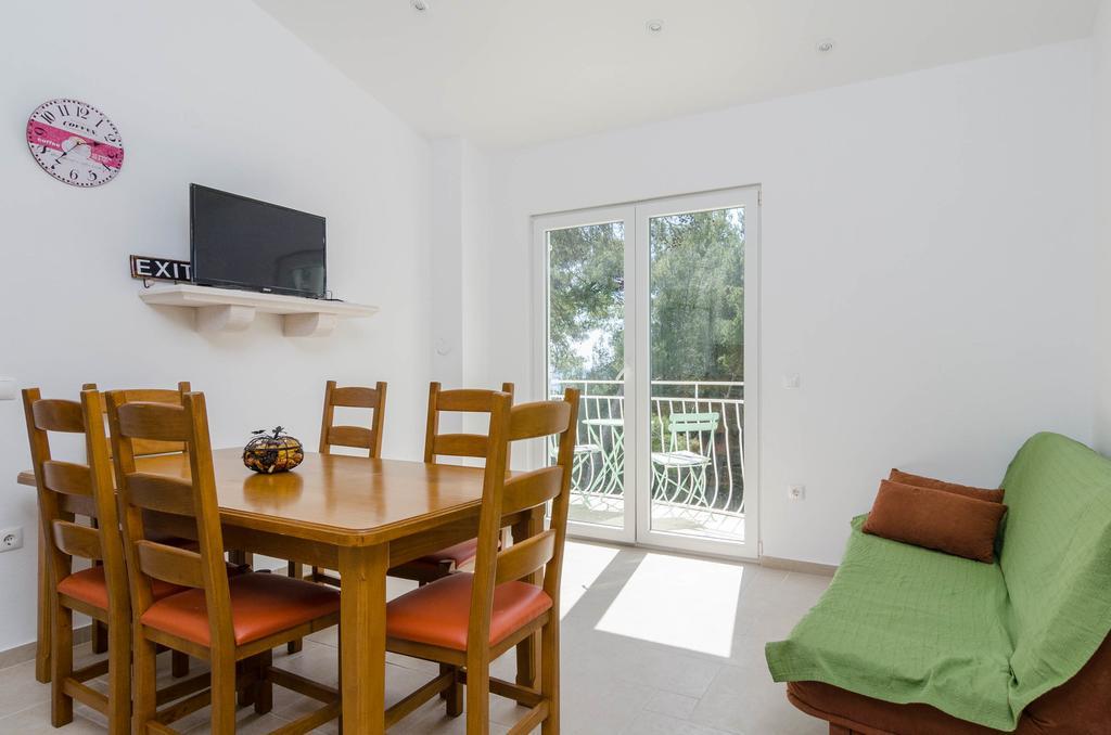 Mokalo Appartement Orebić