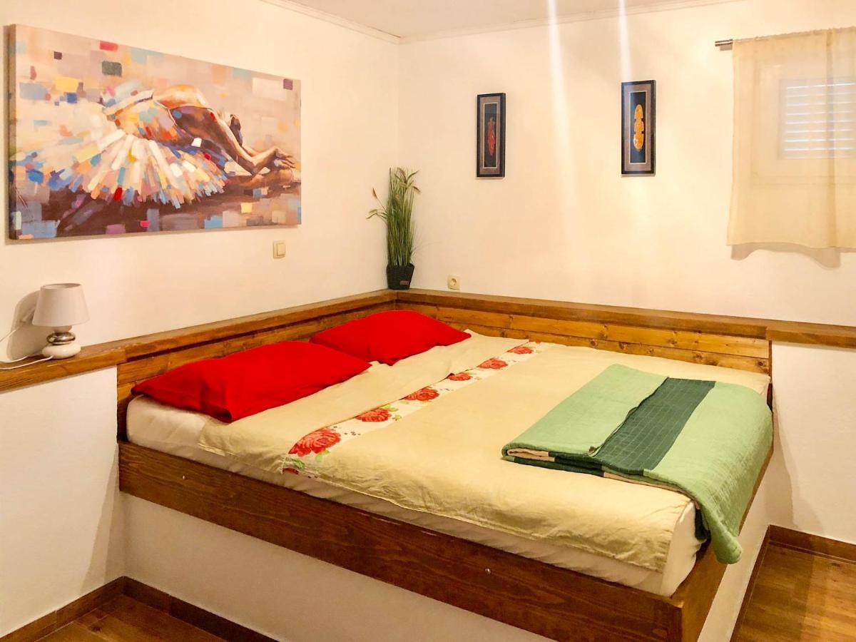 Apartment Mokalo Orebic